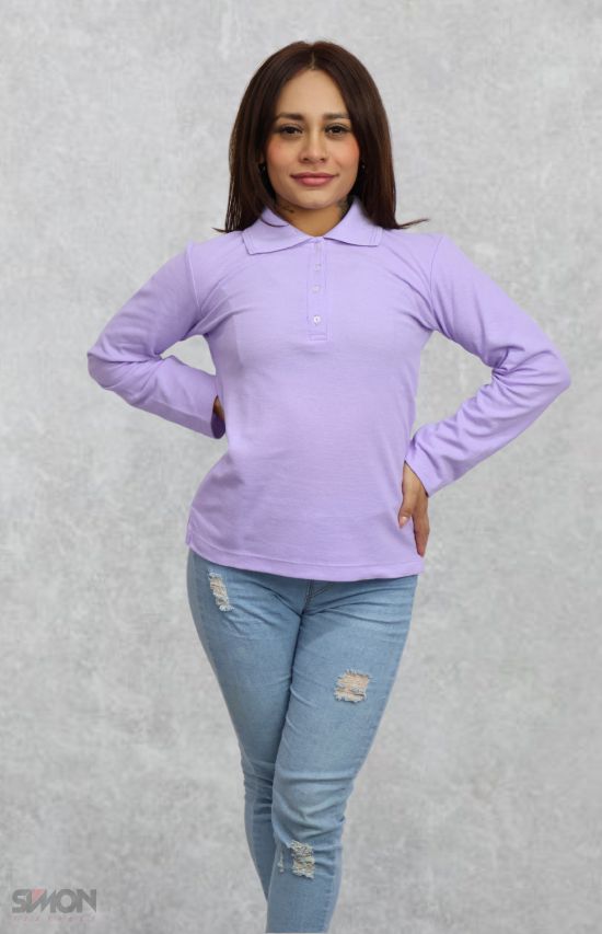 fabricante de playeras polo mujer puebla